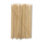 Skewers and Chopsticks