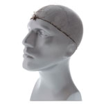 Hairnets and Caps