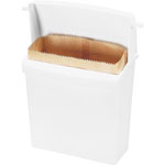 Feminine Disposal Bags and Containers