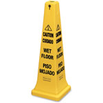 Floor Signs