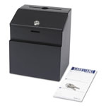 Suggestion Boxes and Cards