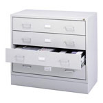 Storage Cabinets