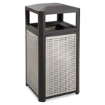 Trash Cans