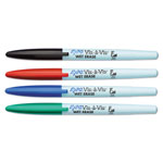 Overhead and Chart Markers