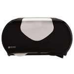 Jumbo Roll Toilet Paper Dispensers