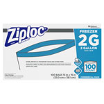 Ziploc and Plastic Bags