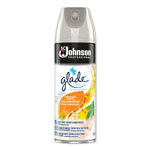 Aerosol Air Fresheners