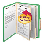 Classification Folders