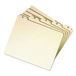 File Folder Guides