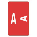 Dated and Alpha Numeric Labels