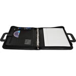 Pad Holders and Briefcases