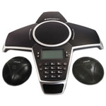 Conference Phones and Accessories