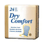 Incontinence Supplies