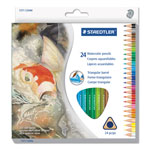 Art Pencils, Pens and Crayons