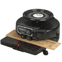 Stencil Machines