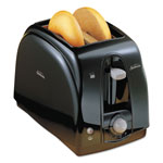 Toasters and Toaster Ovens