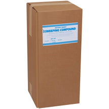 Sweeping Compound