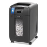 Commercial Cross-Confetti Cut Shredders