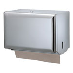 Singlefold Paper Towel Dispensers