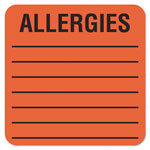 Medical Labels