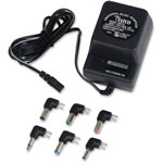 Universal Chargers
