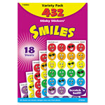 Stickers and Seals
