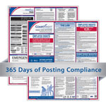 Labor Law & Breakroom Posters