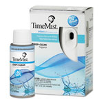 Metered Air Freshener Dispensers and Refills