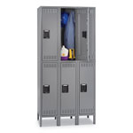 Lockers