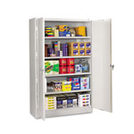 Metal Storage Cabinets