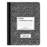 Ruled and Subject Notebooks