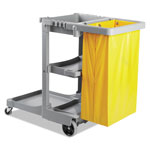 Cleaning Carts