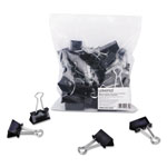 Paper and Binder Clips
