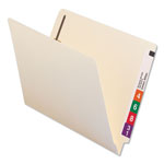 End-Tab Filing