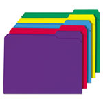 File Folders