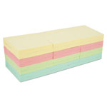 Self-Stick Notes and Dispensers