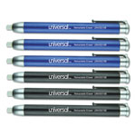 Pen Style Erasers