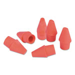 Cube and Pencil-Top Erasers