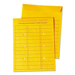 Interdepartmental Envelopes