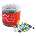 Clips, Push Pins and Fasteners
