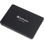 Solid State Hard Drives