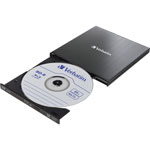 Backup and Mass Storage Devices