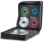 CD and DVD Storage Wallets