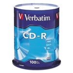 CD Media