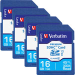 SD Memory Cards