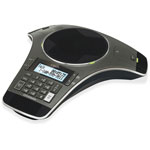 Teleconferencing