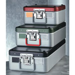 Central Sterile Supplies
