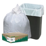 Can Liners and Trash Cans