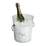 Wine Buckets and Stands