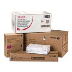 Copier Fusers and Developers